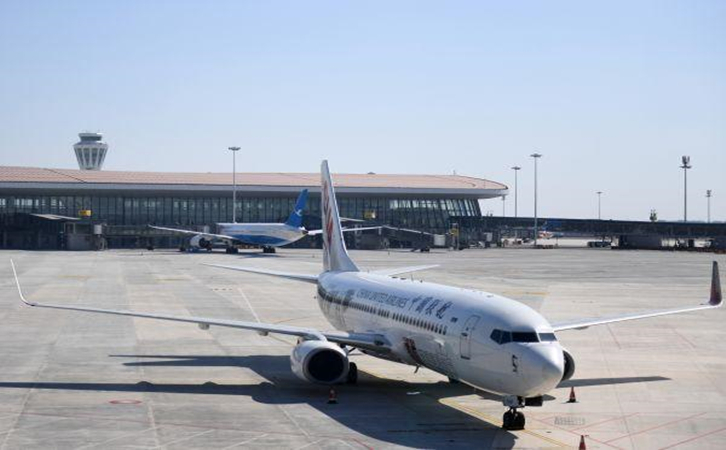 海西空运北京（首都、大兴）机场